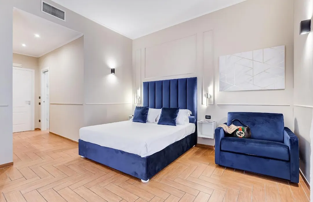 Muzio 48 Private Suites by Premium Suites Collection-1